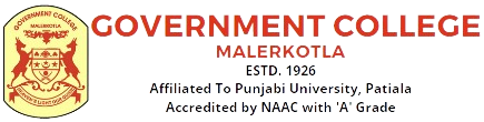 Government College Malerkotla